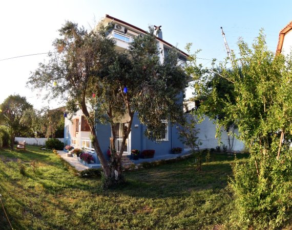 Aile Odası